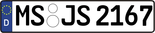 MS-JS2167