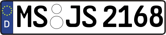 MS-JS2168
