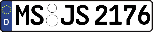 MS-JS2176