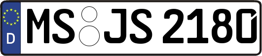 MS-JS2180
