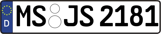 MS-JS2181