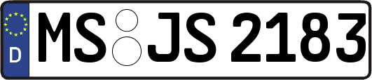 MS-JS2183