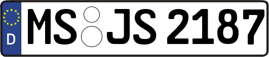 MS-JS2187