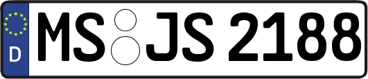 MS-JS2188