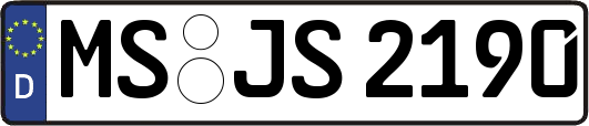 MS-JS2190