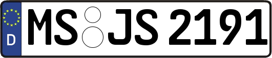 MS-JS2191