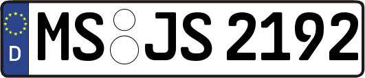 MS-JS2192