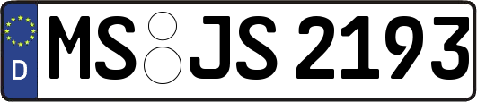 MS-JS2193