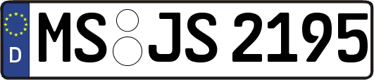 MS-JS2195