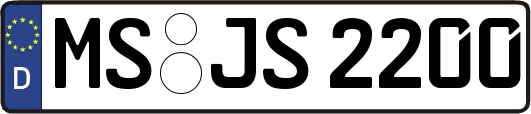 MS-JS2200