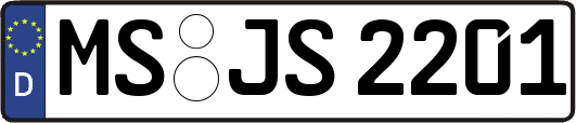 MS-JS2201
