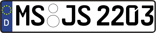 MS-JS2203