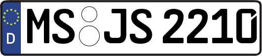 MS-JS2210