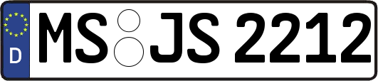 MS-JS2212