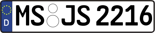 MS-JS2216