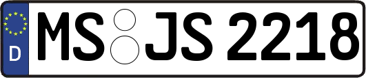 MS-JS2218