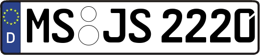 MS-JS2220