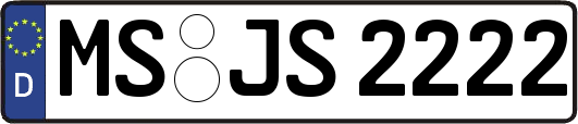 MS-JS2222
