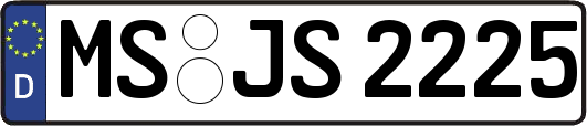 MS-JS2225