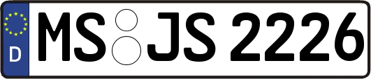 MS-JS2226