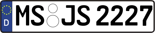 MS-JS2227