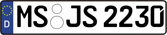 MS-JS2230