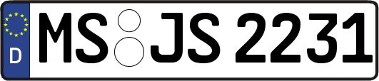 MS-JS2231
