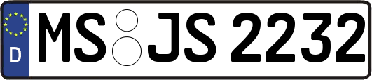 MS-JS2232