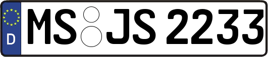 MS-JS2233