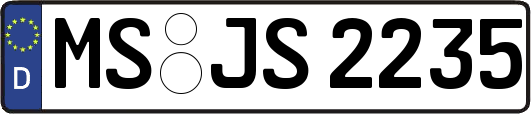 MS-JS2235