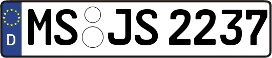 MS-JS2237
