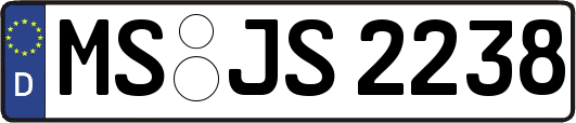MS-JS2238