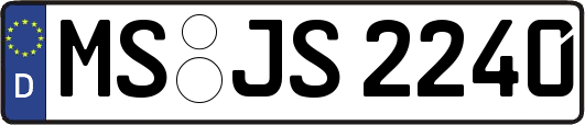 MS-JS2240