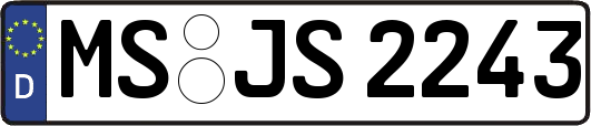 MS-JS2243