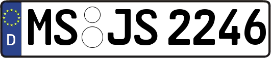 MS-JS2246