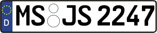 MS-JS2247