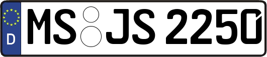 MS-JS2250