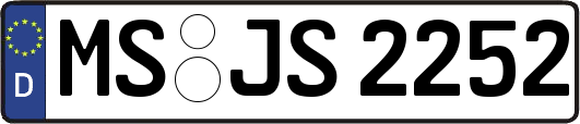 MS-JS2252