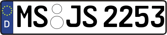 MS-JS2253