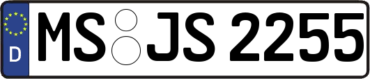 MS-JS2255
