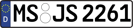 MS-JS2261
