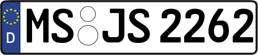 MS-JS2262