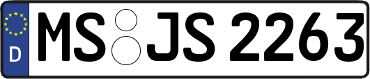 MS-JS2263