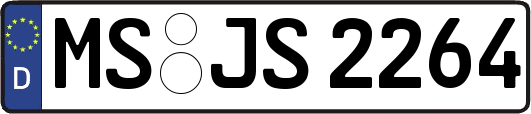 MS-JS2264
