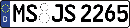 MS-JS2265