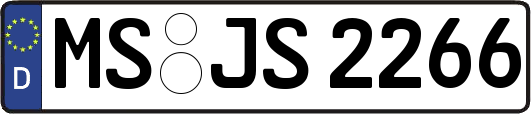 MS-JS2266
