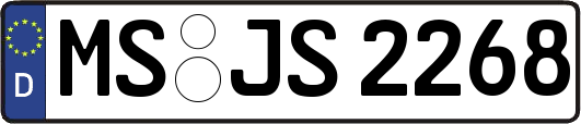 MS-JS2268