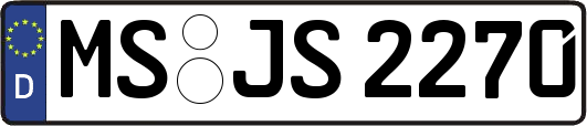 MS-JS2270