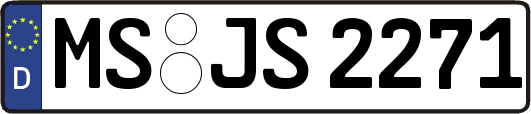 MS-JS2271