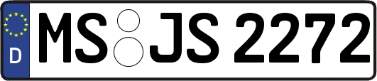 MS-JS2272